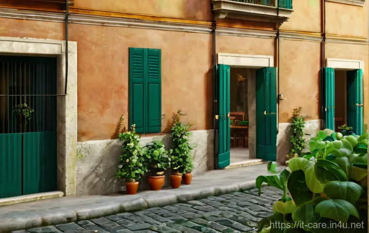 치매 요양병원과 요양원 차이 - Here are three detailed image generation prompts in English, adhering to all specified guidelines: