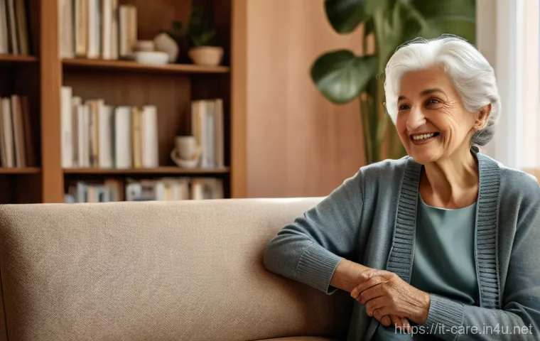 치매 요양병원과 요양원 차이 - Prompt 1: Compassionate Care in an Italian RSA**