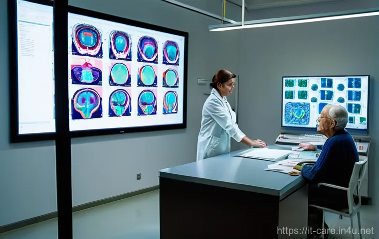 치매 환자 돌봄 시스템 - Prompt 1: Innovative Diagnosis in an Italian Medical Setting**