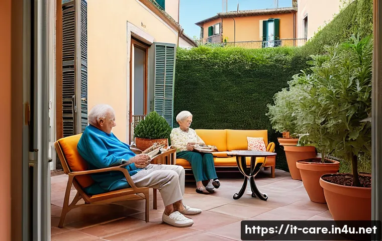 요양병원 장기입원 후기 관련 이미지 1