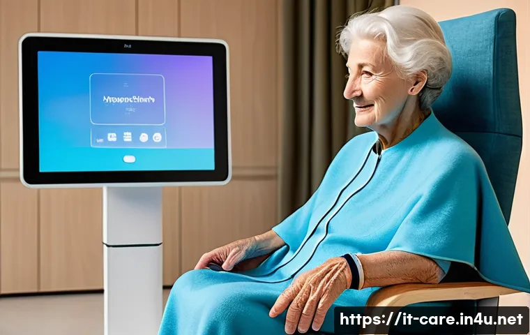 요양병원 장기입원 후기 관련 이미지 2