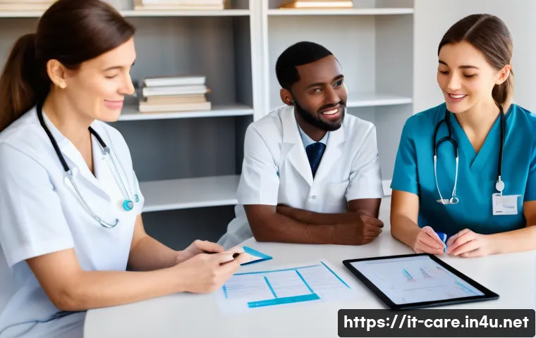 치매 노인 요양병원 사례 관련 이미지 2