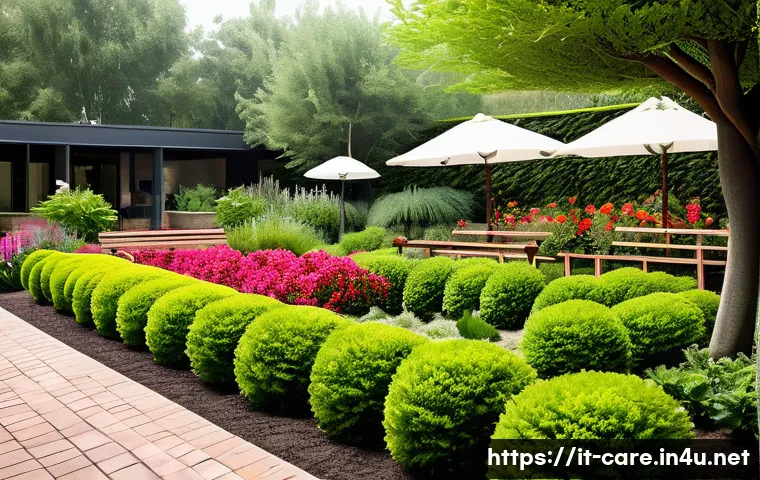 요양병원 내 치매 관리법 관련 이미지 1