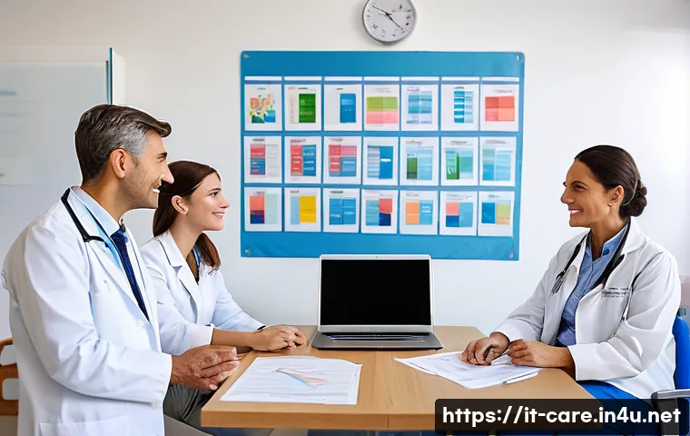 요양병원 내 치매 관리법 관련 이미지 2